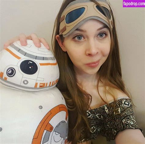The Millennial Falcon show is kind of unique since she's working for Screen Junkies with like, co-workers and higher-ups, which is a very different vibe from her YouTube channel. . Jenny nicholson patreon
